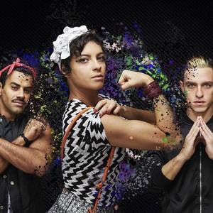 Fulanos e Ciclanos资料,Fulanos e Ciclanos最新歌曲,Fulanos e CiclanosMV视频,Fulanos e Ciclanos音乐专辑,Fulanos e Ciclanos好听的歌