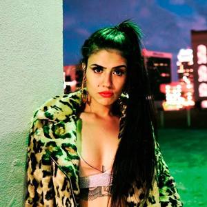 Indi Jade资料,Indi Jade最新歌曲,Indi JadeMV视频,Indi Jade音乐专辑,Indi Jade好听的歌