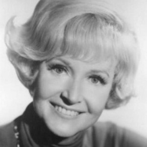 Norma Zimmer