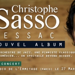 Christophe Dal Sasso资料,Christophe Dal Sasso最新歌曲,Christophe Dal SassoMV视频,Christophe Dal Sasso音乐专辑,Christophe Dal Sasso好听的歌