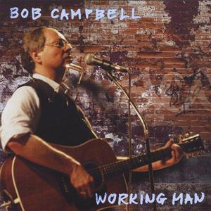 Bob Campbell