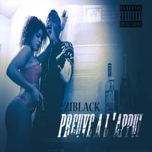 Ziblack资料,Ziblack最新歌曲,ZiblackMV视频,Ziblack音乐专辑,Ziblack好听的歌