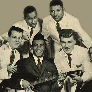 The Marcels资料,The Marcels最新歌曲,The MarcelsMV视频,The Marcels音乐专辑,The Marcels好听的歌