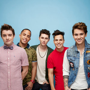 Midnight Red