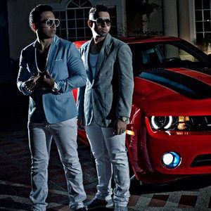 Sonny & Vaech资料,Sonny & Vaech最新歌曲,Sonny & VaechMV视频,Sonny & Vaech音乐专辑,Sonny & Vaech好听的歌