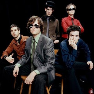 Electric Six资料,Electric Six最新歌曲,Electric SixMV视频,Electric Six音乐专辑,Electric Six好听的歌