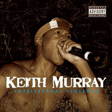 Keith Murray资料,Keith Murray最新歌曲,Keith MurrayMV视频,Keith Murray音乐专辑,Keith Murray好听的歌