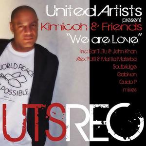 United Artists资料,United Artists最新歌曲,United ArtistsMV视频,United Artists音乐专辑,United Artists好听的歌