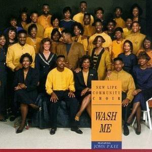 New Life Community Choir资料,New Life Community Choir最新歌曲,New Life Community ChoirMV视频,New Life Community Choir音乐专辑,New Life Community Choir好听的歌