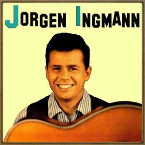 Jorgen Ingmann资料,Jorgen Ingmann最新歌曲,Jorgen IngmannMV视频,Jorgen Ingmann音乐专辑,Jorgen Ingmann好听的歌