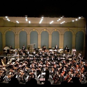 广州乐团合唱队 - 到农村去，到边疆去