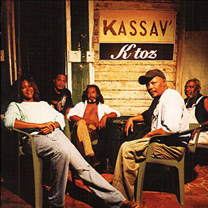 Kassav'