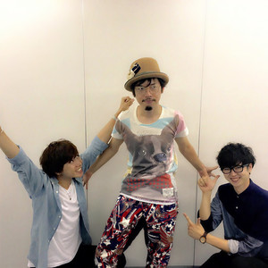 ハシグチカナデリヤ hugs The Super Ball资料,ハシグチカナデリヤ hugs The Super Ball最新歌曲,ハシグチカナデリヤ hugs The Super BallMV视频,ハシグチカナデリヤ hugs The Super Ball音乐专辑,ハシグチカナデリヤ hugs The Super Ball好听的歌