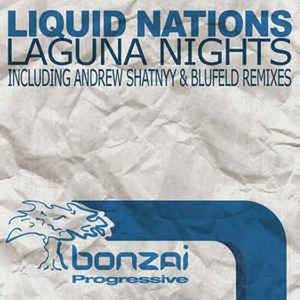 Liquid Nations