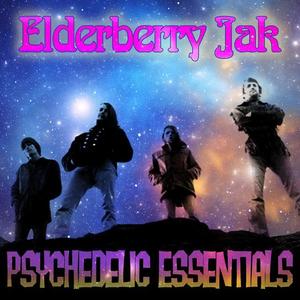 Elderberry Jak