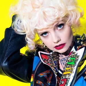 Cazzi Opeia资料,Cazzi Opeia最新歌曲,Cazzi OpeiaMV视频,Cazzi Opeia音乐专辑,Cazzi Opeia好听的歌