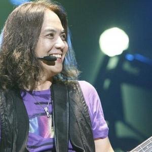 ROCK TRAINに飛び乗って