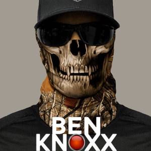 Ben Knoxx