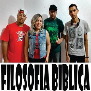 Filosofia Bíblica