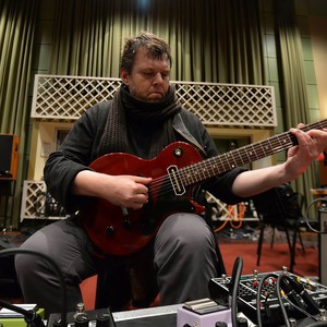 Noel Akchote - No. 22, Per Narrarvi