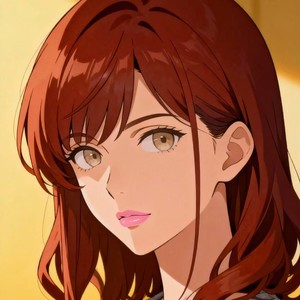 马踏樱花-孙言玲