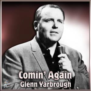 Glenn Yarborough