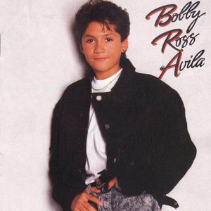 Bobby Ross Avila