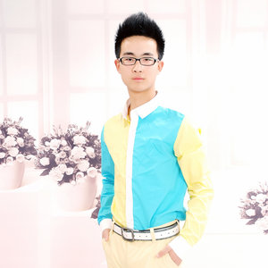 简单男孩