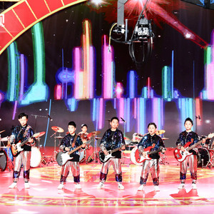 Colorful 乐队资料,Colorful 乐队最新歌曲,Colorful 乐队MV视频,Colorful 乐队音乐专辑,Colorful 乐队好听的歌