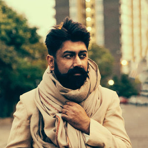 Talvin Singh