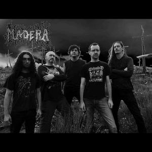 Madera资料,Madera最新歌曲,MaderaMV视频,Madera音乐专辑,Madera好听的歌