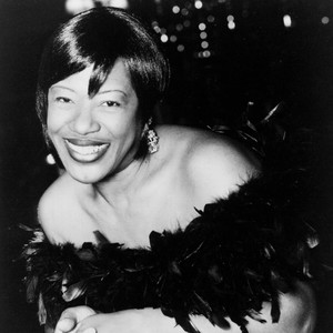 Francine Reed