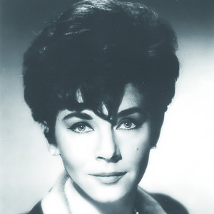 Evelyn Lear资料,Evelyn Lear最新歌曲,Evelyn LearMV视频,Evelyn Lear音乐专辑,Evelyn Lear好听的歌