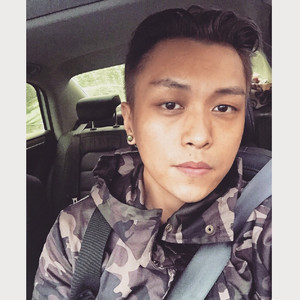 胡皓波资料,胡皓波最新歌曲,胡皓波MV视频,胡皓波音乐专辑,胡皓波好听的歌