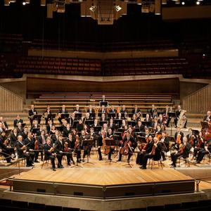 Berlin Philharmonic Orchestra