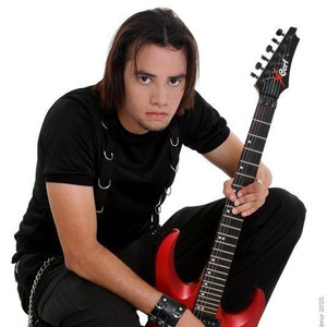 Thiago Larenttes资料,Thiago Larenttes最新歌曲,Thiago LarenttesMV视频,Thiago Larenttes音乐专辑,Thiago Larenttes好听的歌