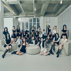 tripleS (트리플에스)资料,tripleS (트리플에스)最新歌曲,tripleS (트리플에스)MV视频,tripleS (트리플에스)音乐专辑,tripleS (트리플에스)好听的歌