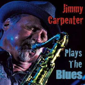 Jimmy Carpenter