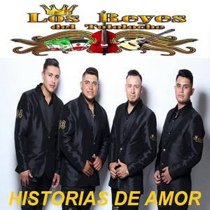 Los Reyes Del Tololoche资料,Los Reyes Del Tololoche最新歌曲,Los Reyes Del TololocheMV视频,Los Reyes Del Tololoche音乐专辑,Los Reyes Del Tololoche好听的歌