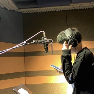 桥边姑娘 (25秒片段)