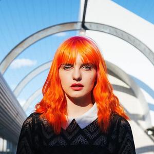 Mecha Maiko资料,Mecha Maiko最新歌曲,Mecha MaikoMV视频,Mecha Maiko音乐专辑,Mecha Maiko好听的歌