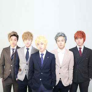 Rion Five (리온파이브)资料,Rion Five (리온파이브)最新歌曲,Rion Five (리온파이브)MV视频,Rion Five (리온파이브)音乐专辑,Rion Five (리온파이브)好听的歌