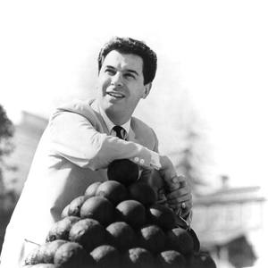 Freddy Cannon - Palisades Park