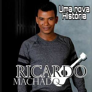 Ricardo Machado