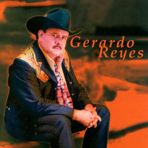 Gerardo Reyes