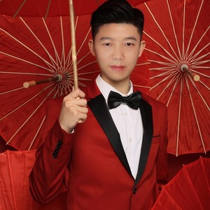 为爱流下伤心泪