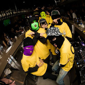 SOYBAD资料,SOYBAD最新歌曲,SOYBADMV视频,SOYBAD音乐专辑,SOYBAD好听的歌