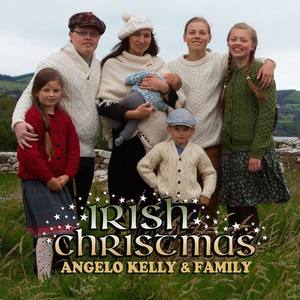 Angelo Kelly & Family