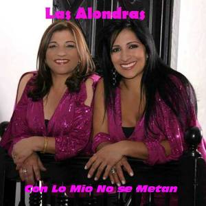 Las Alondras