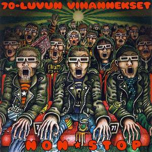 70-luvun Vihannekset